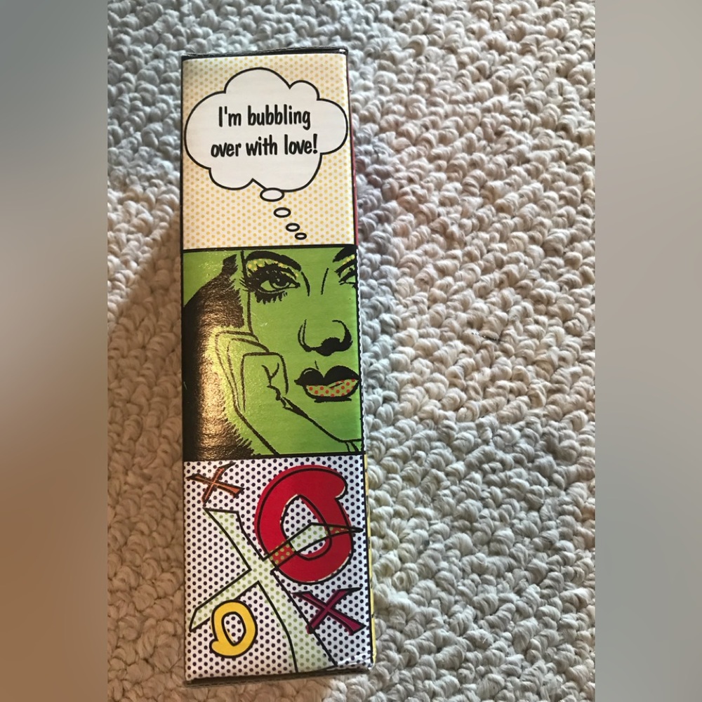 Love Tester so fun by Natura Vintage comedy toy